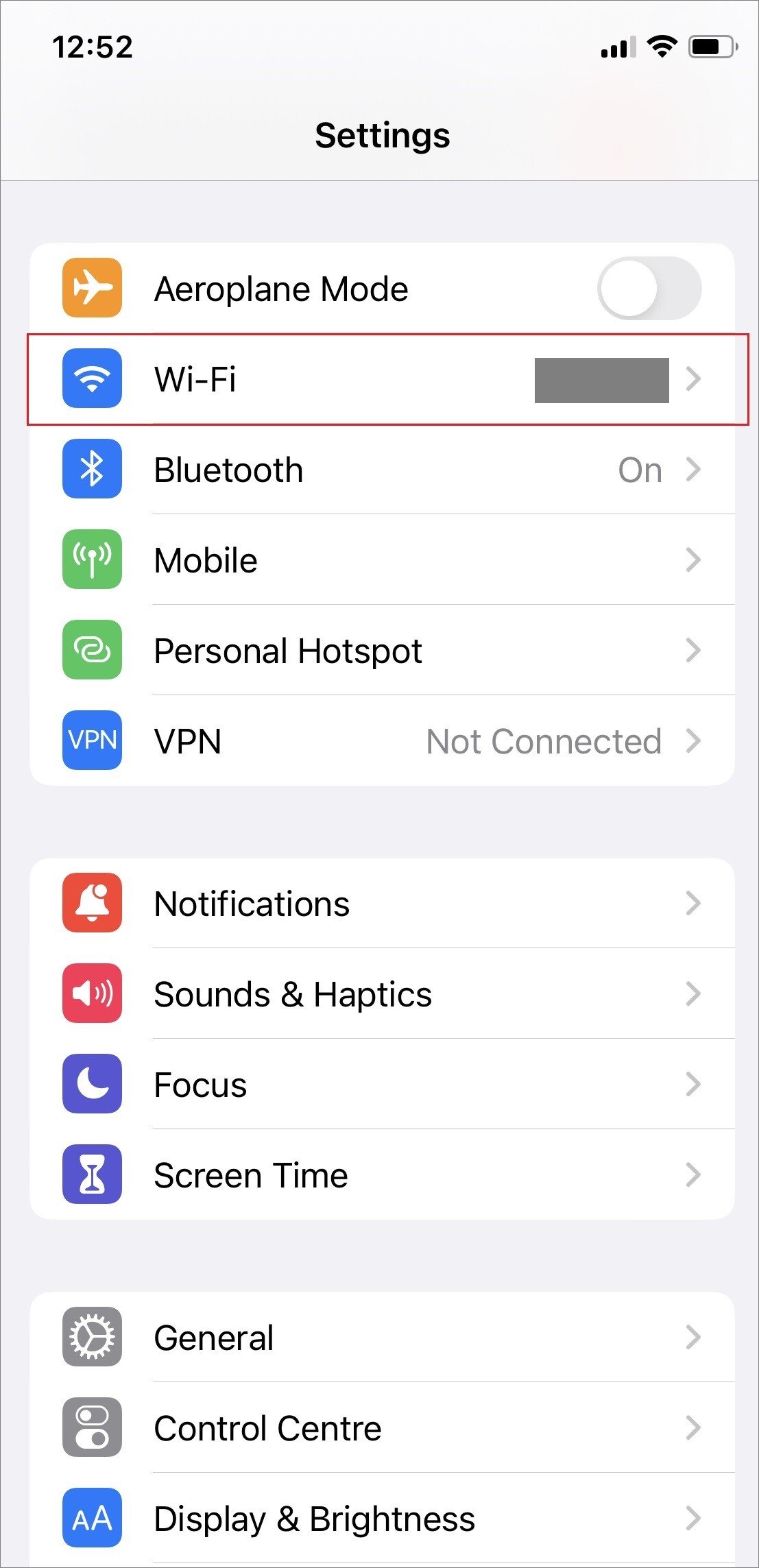 Questions About Starting A Proxy Server In Ios Using Swiftnio - Vintage Textures - Stunning Full HD Collection